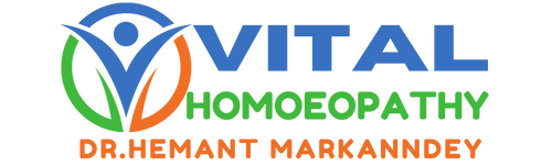 Vital Homoeopathy